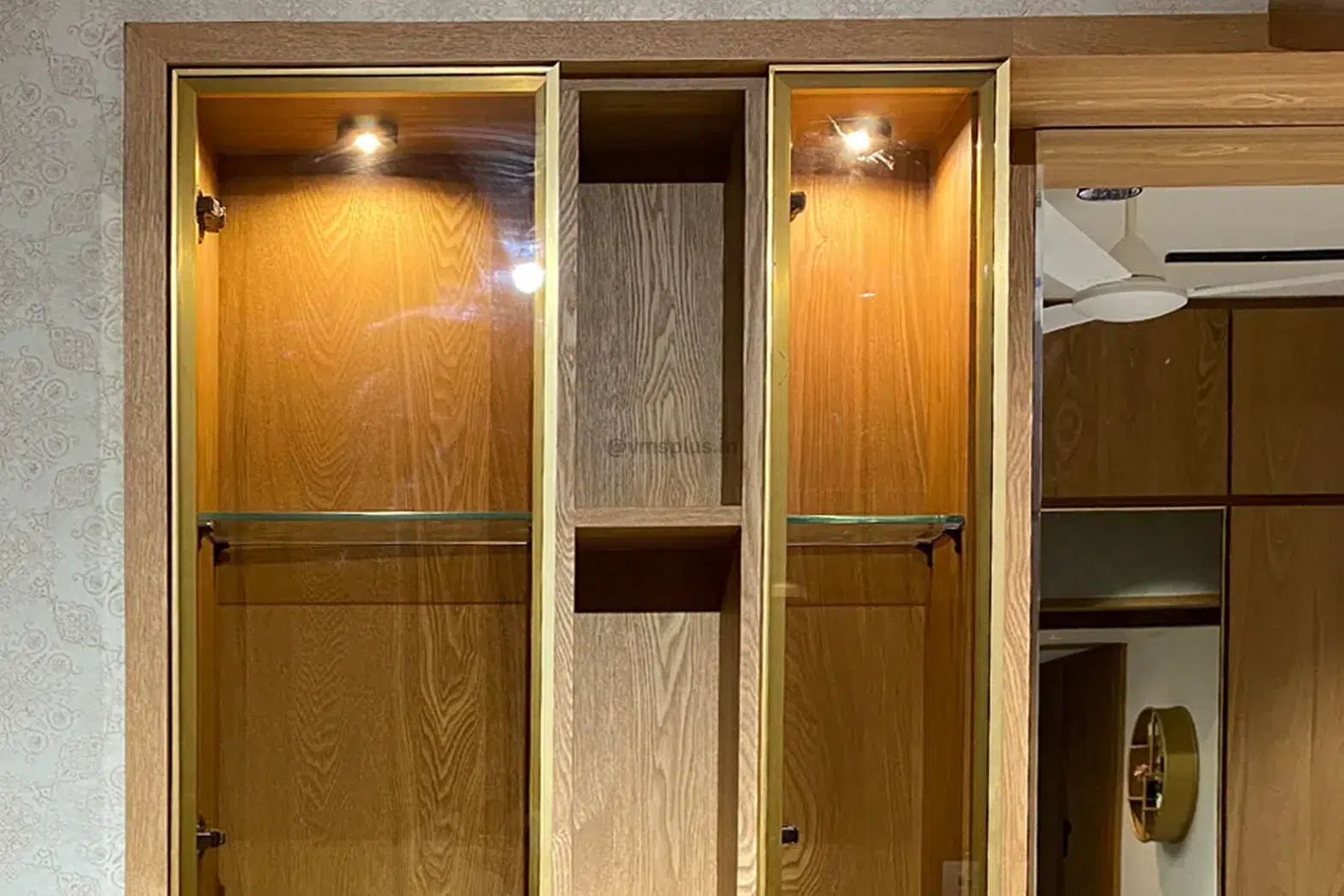 The Latest Wardrobe Design Ideas For Your Home