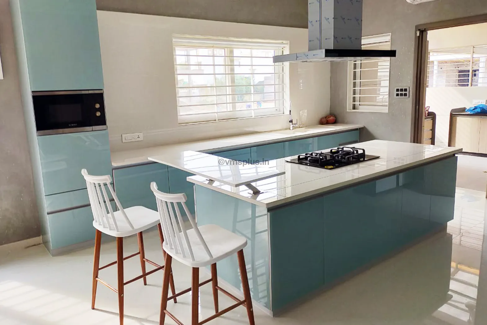 What Makes Your Kitchen a Modern Kitchen?