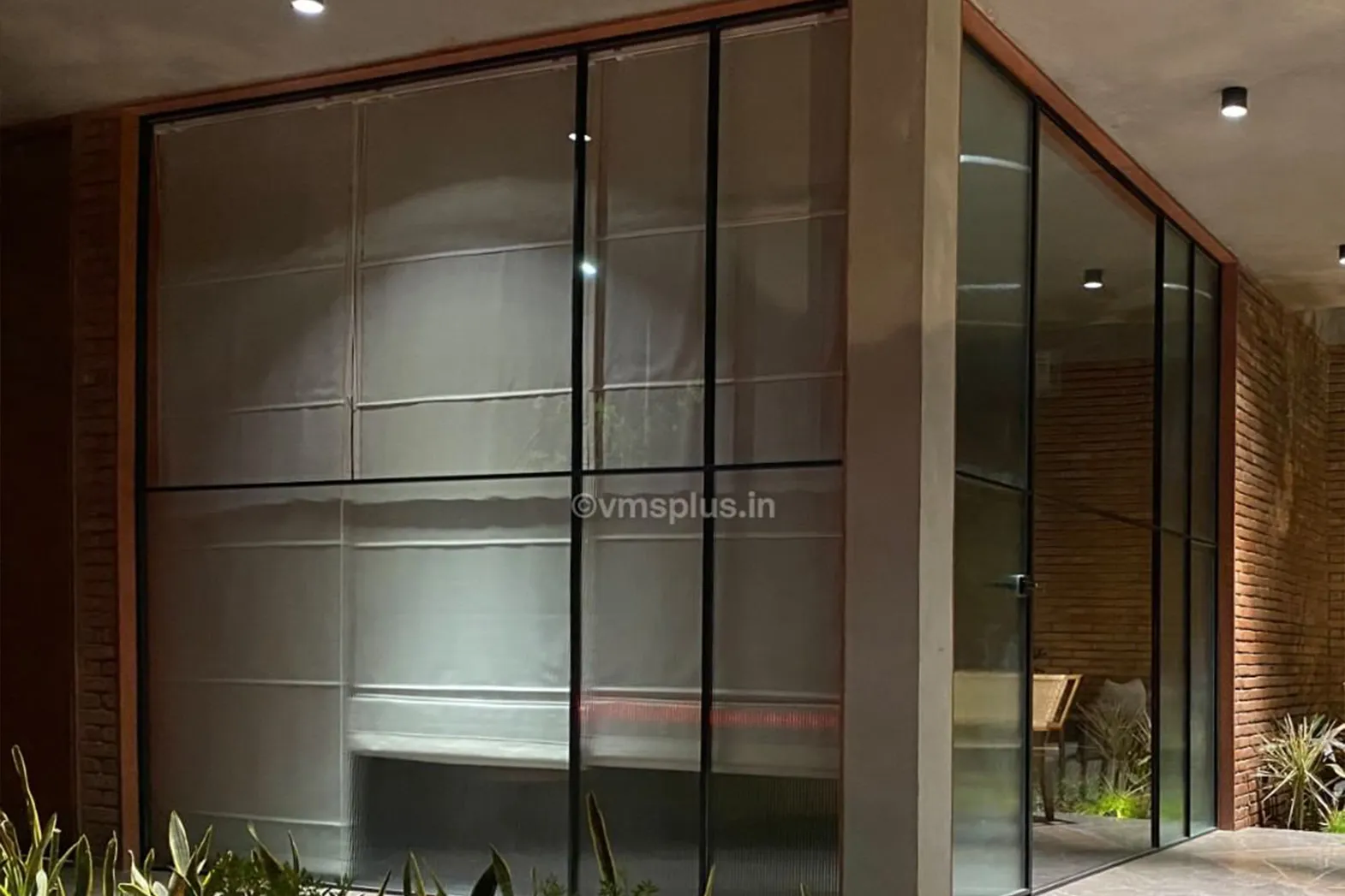 Various Types of Partition Walls