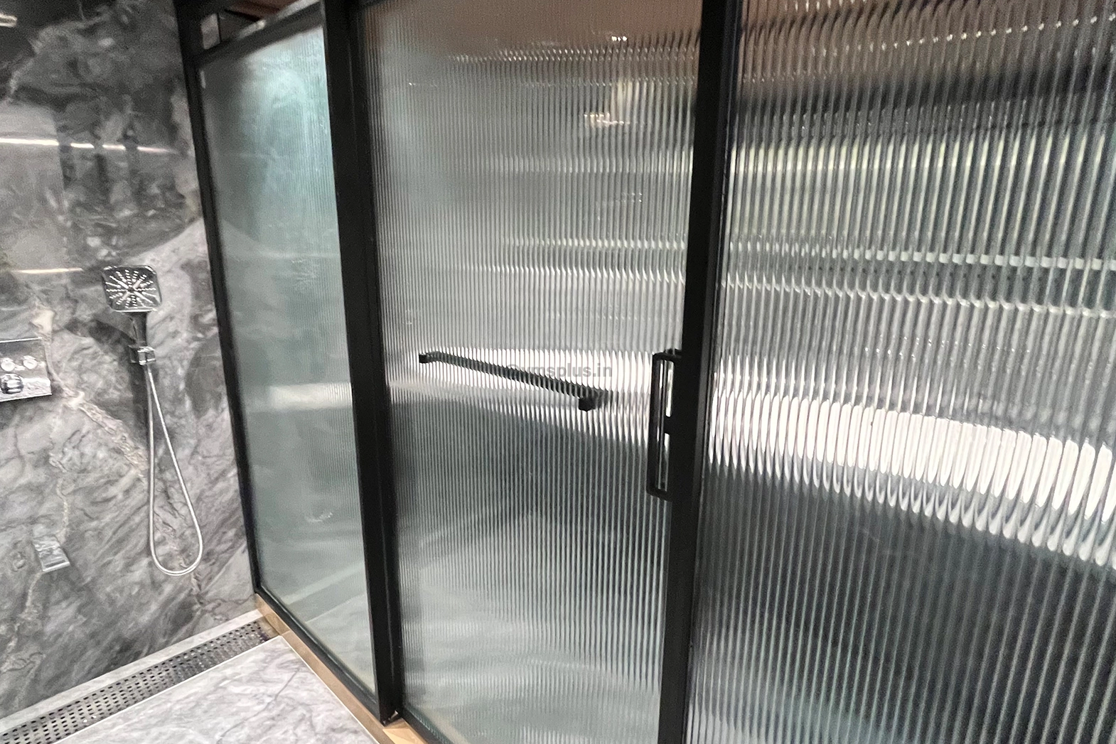 Upgrade Your Bathroom With Glass Shower Cubicles