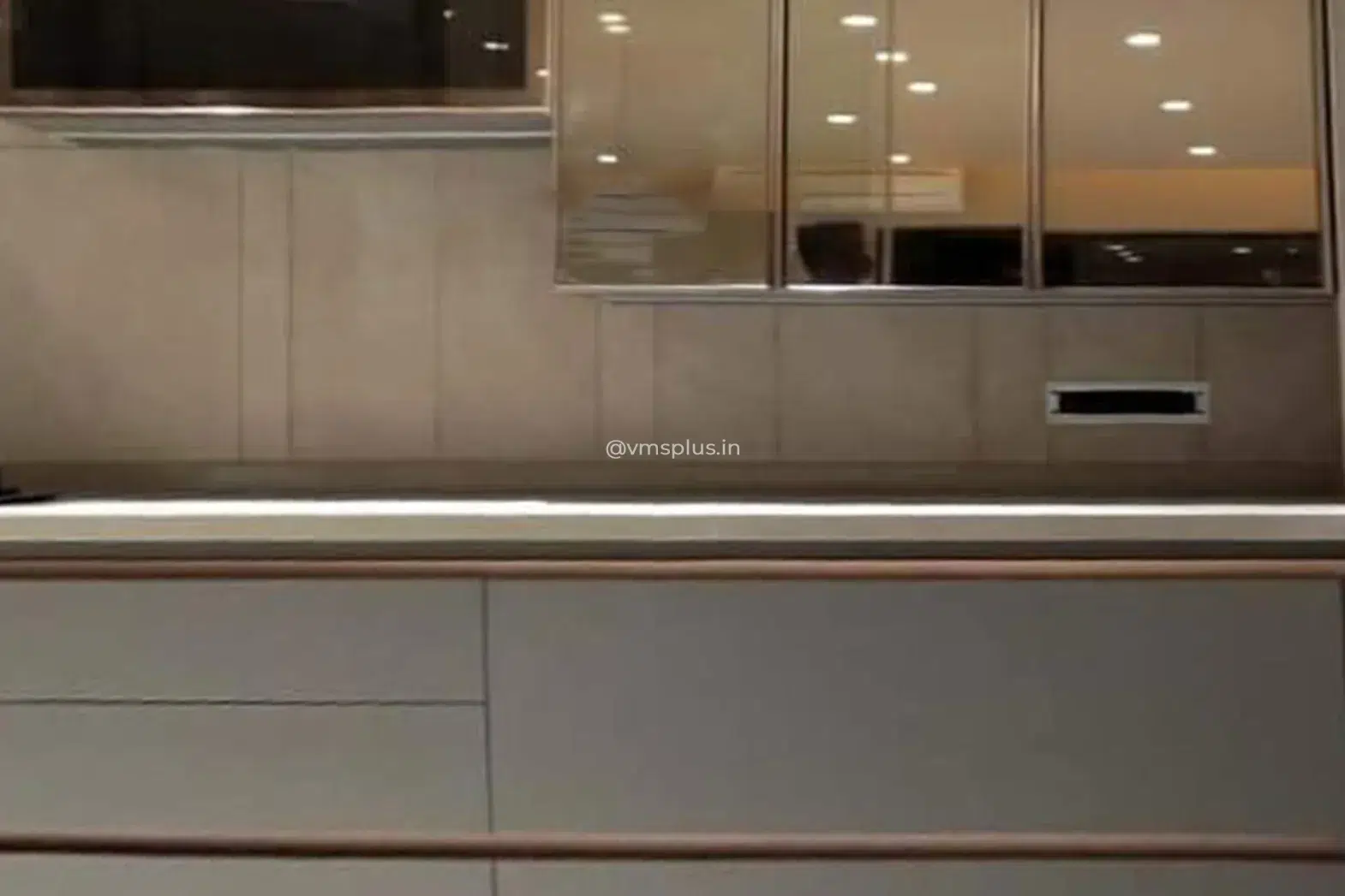 Design For Kitchen Cabinet Shutters and Trending Ideas