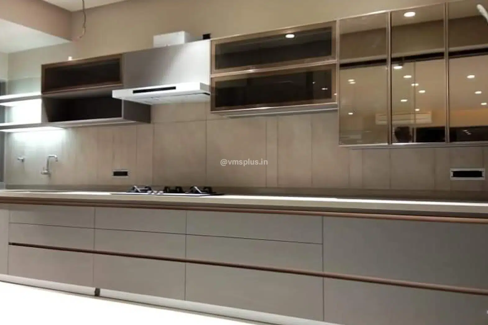 Designs for Kitchen Overhead Cabinets
