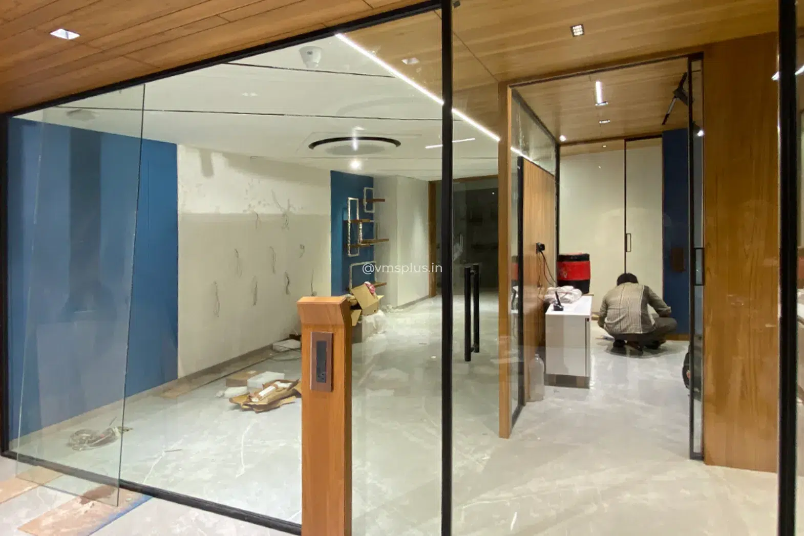 Your Interiors Can Be Elevated With Room Partitions