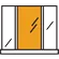Slim Partition