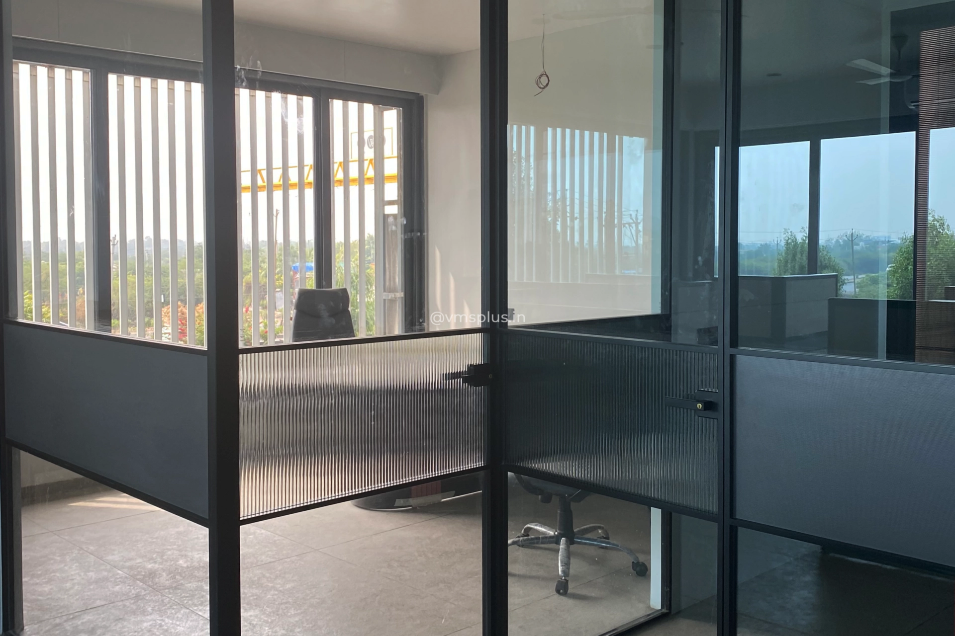 Laminated vs. Toughened Glass:  What’s The Difference?   