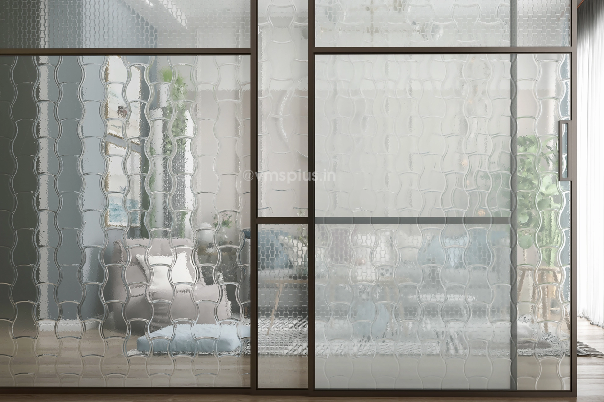 Why is Toughened Glass More Durable Than Ordinary Glass? 