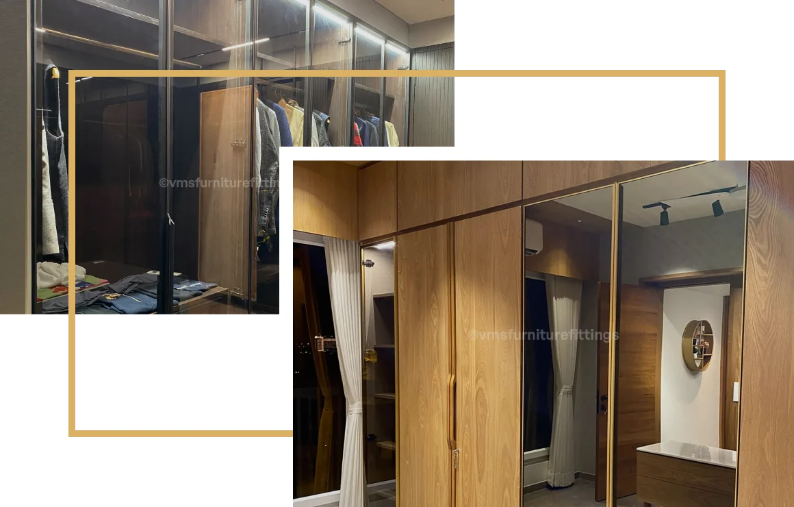 Openable-Wardrobes