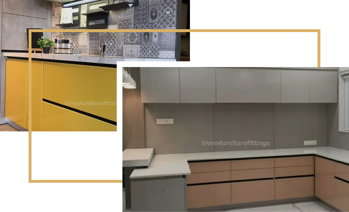 Kitchen Profile