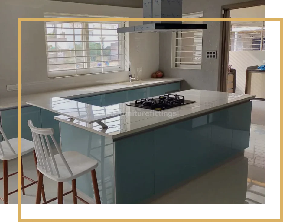 Kitchen Profile