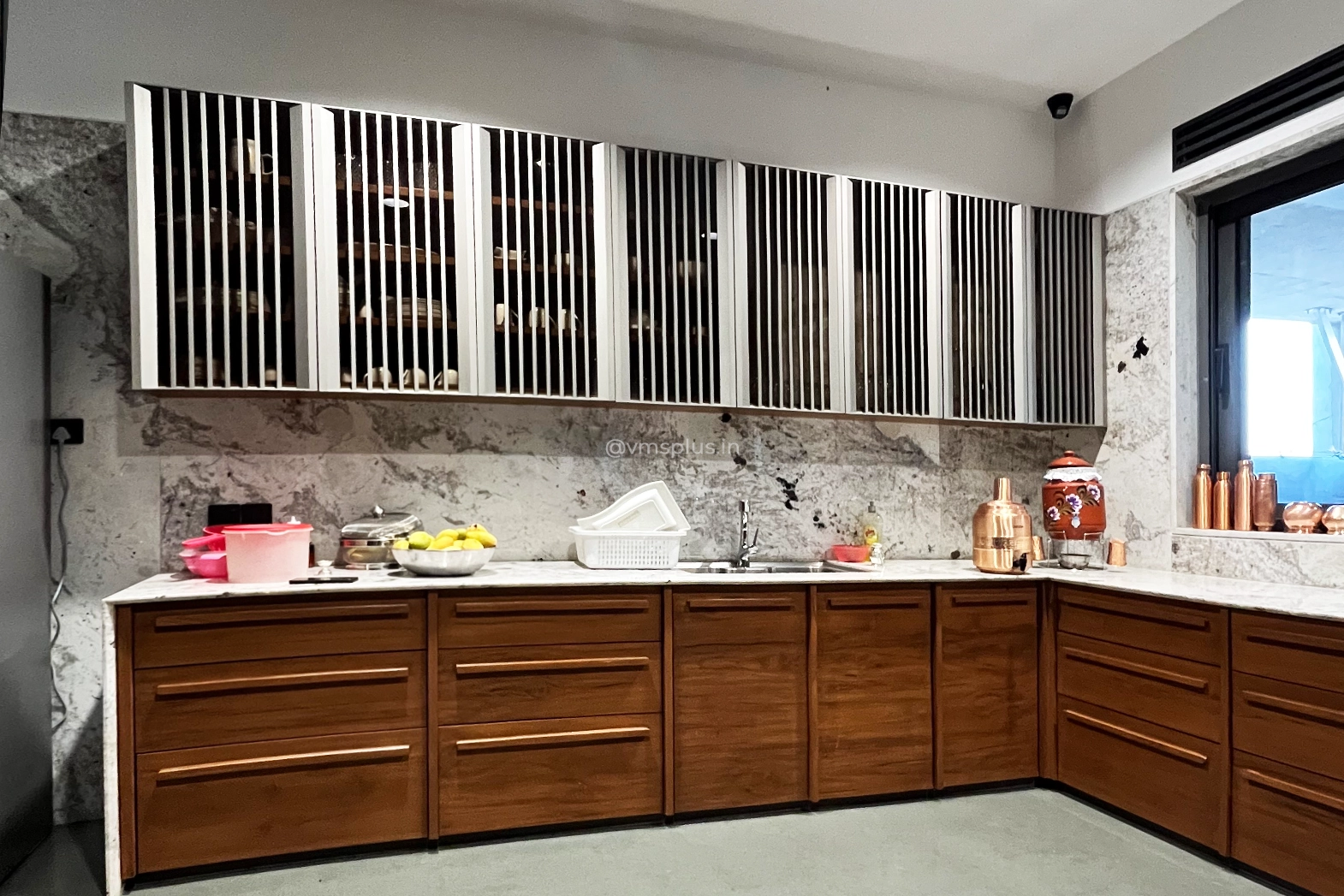A Closer Look at the Most Popular Kitchen Wall Cabinet Styles   
