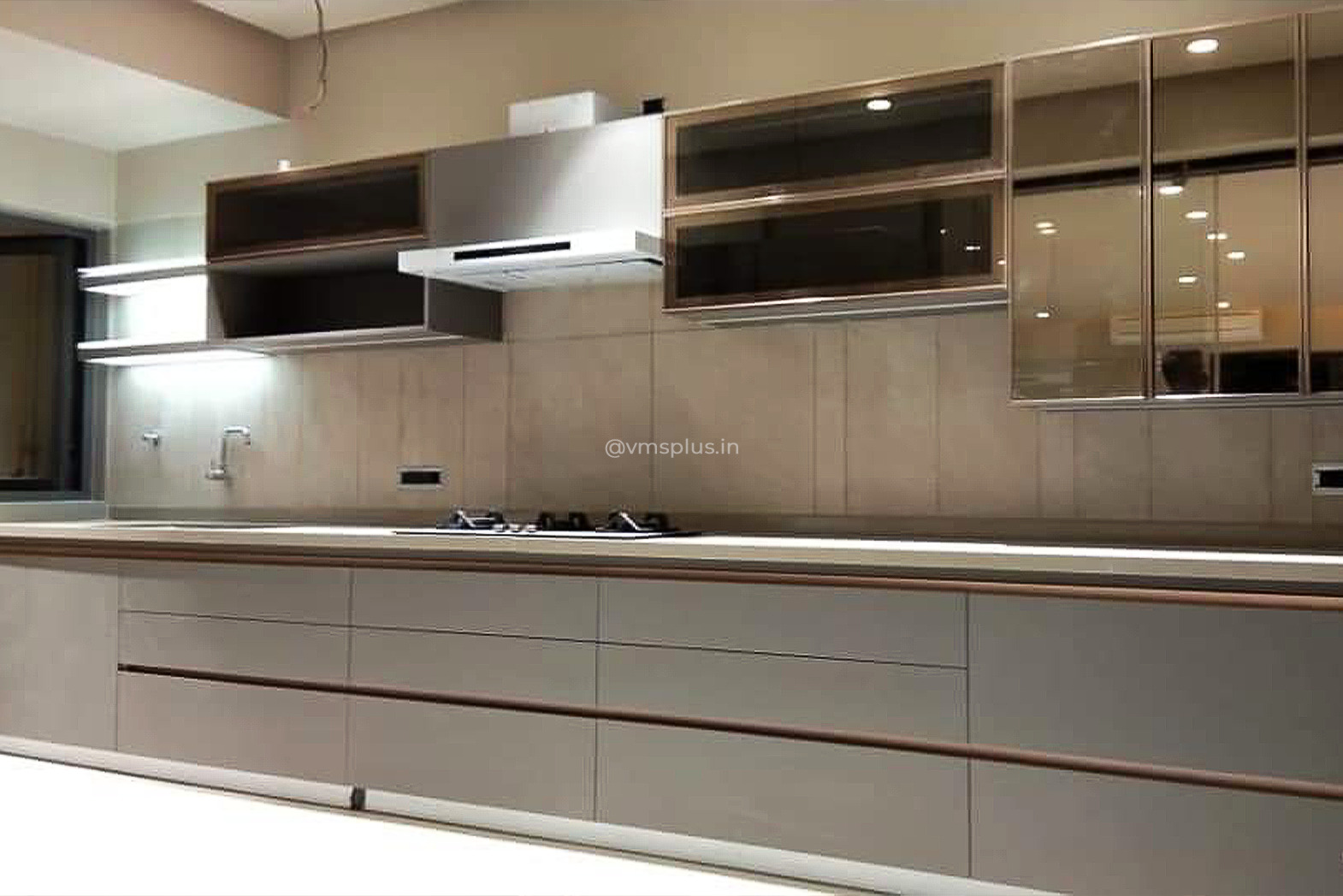 Open Kitchen vs Closed Kitchen   