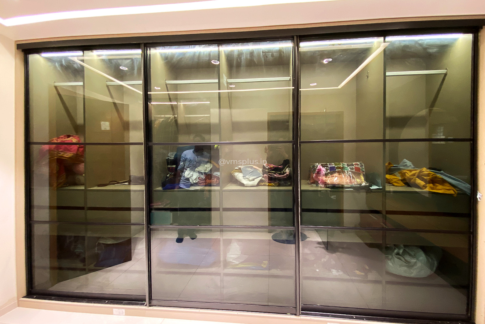 Benefits Of Investing In A Modular Cupboard In Your Bedroom