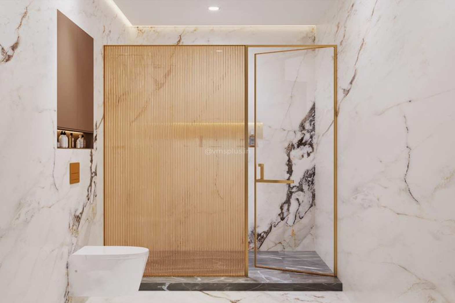 Stylist Ideas For Kids-Friendly Bathroom Designs    