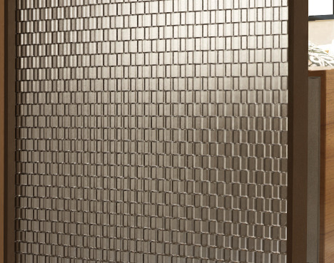 Laminated Glass