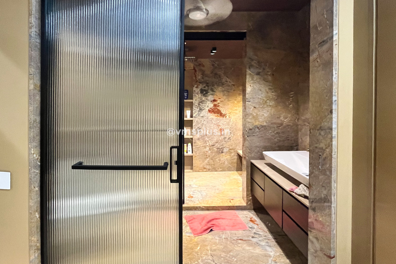 Spacious Storage Ideas For Modern Bathrooms in 2023
