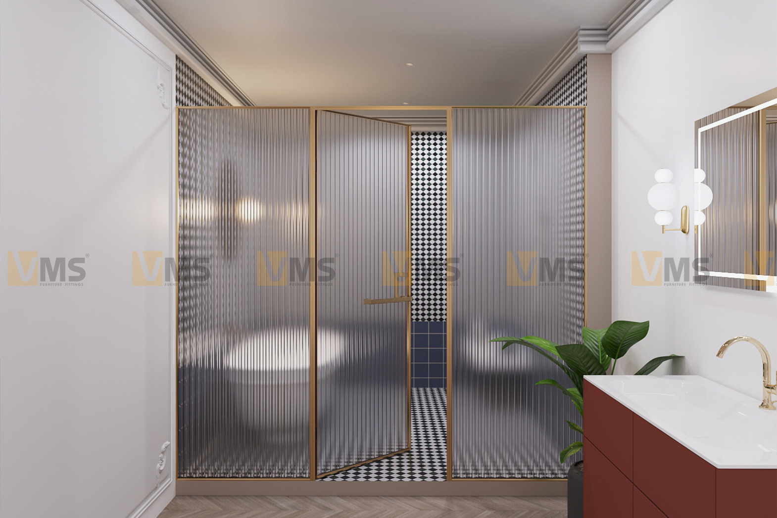 Bathtub To Shower Conversion – Stylist Upgradation in 2024
