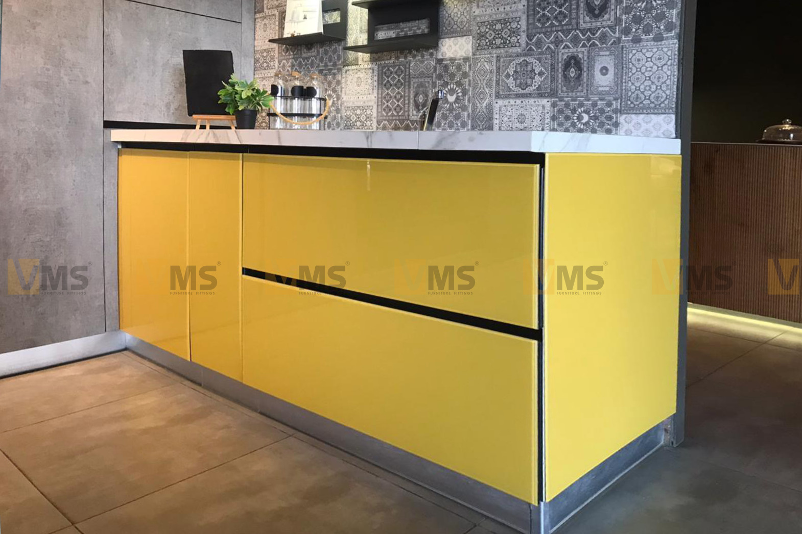 Small Kitchen Organisation Ideas