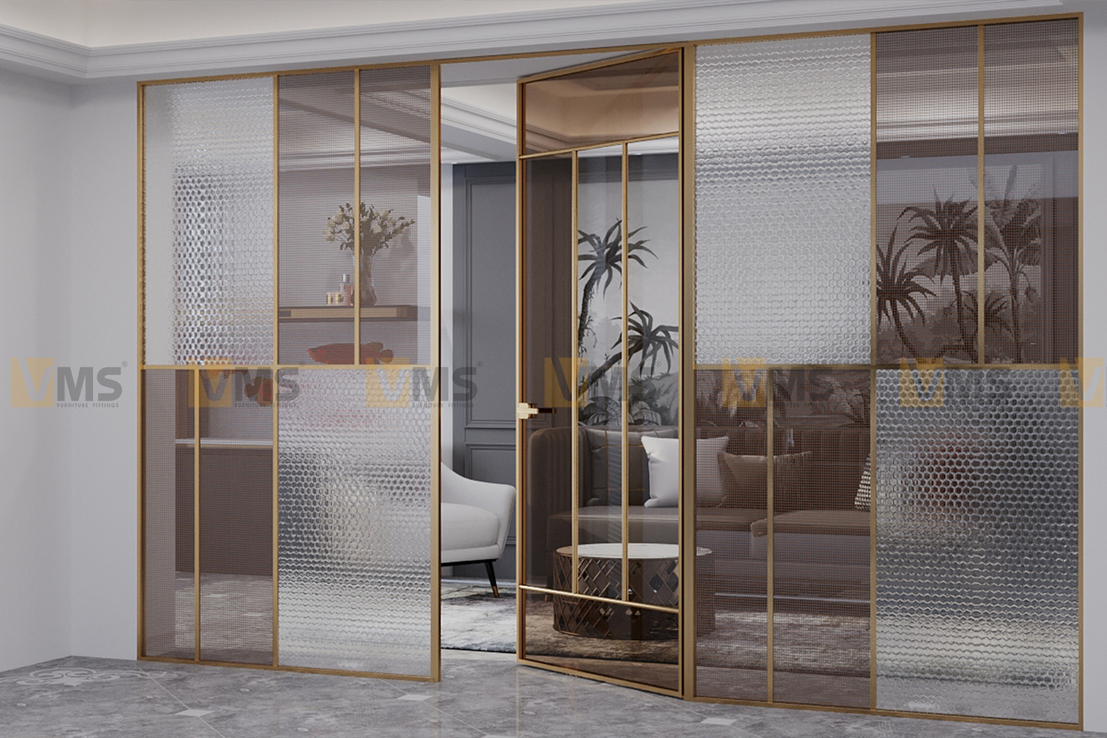 Wired Mesh Glass:  All You Need to Know