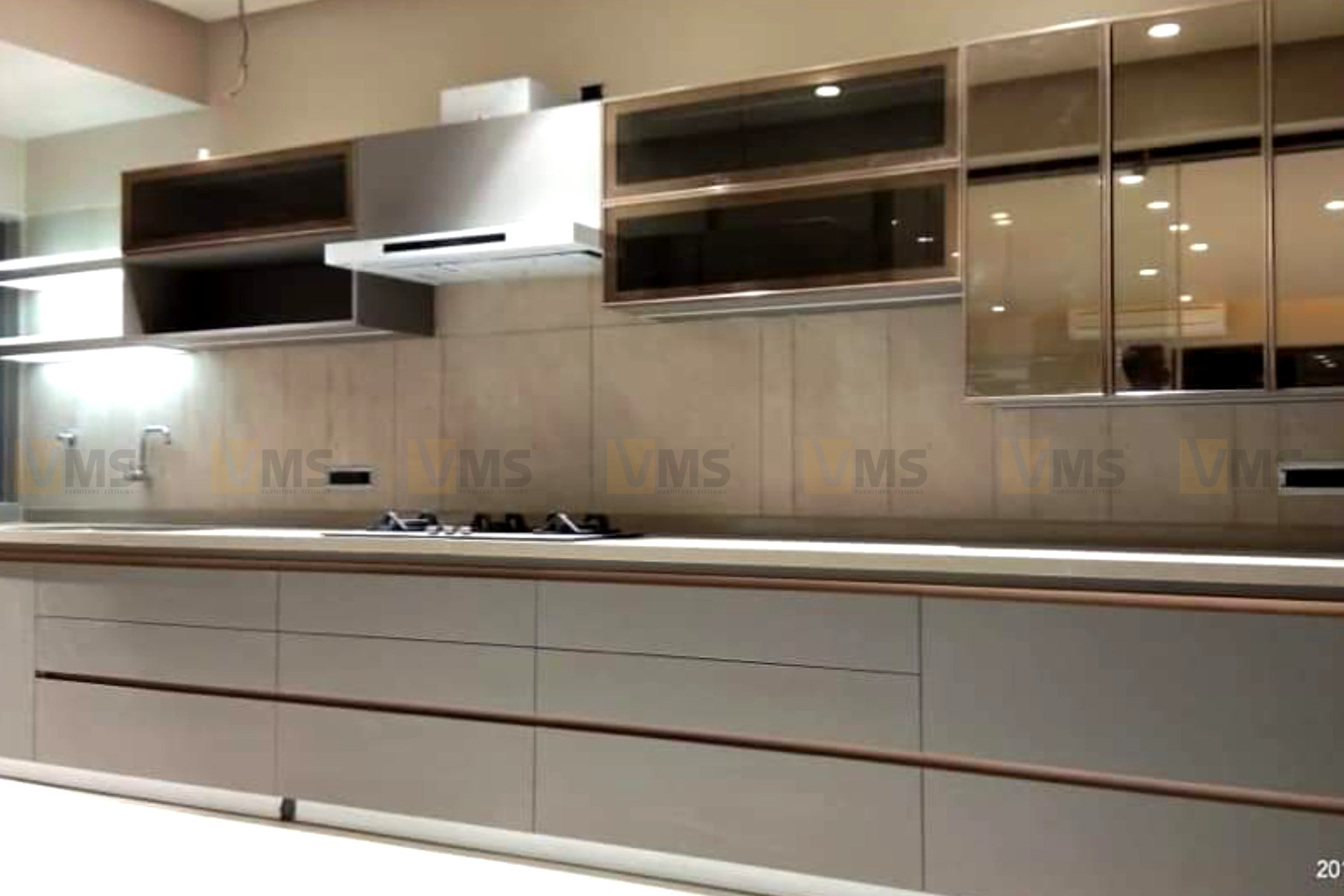 Modern Kitchen Cabinet Ideas For Your Home