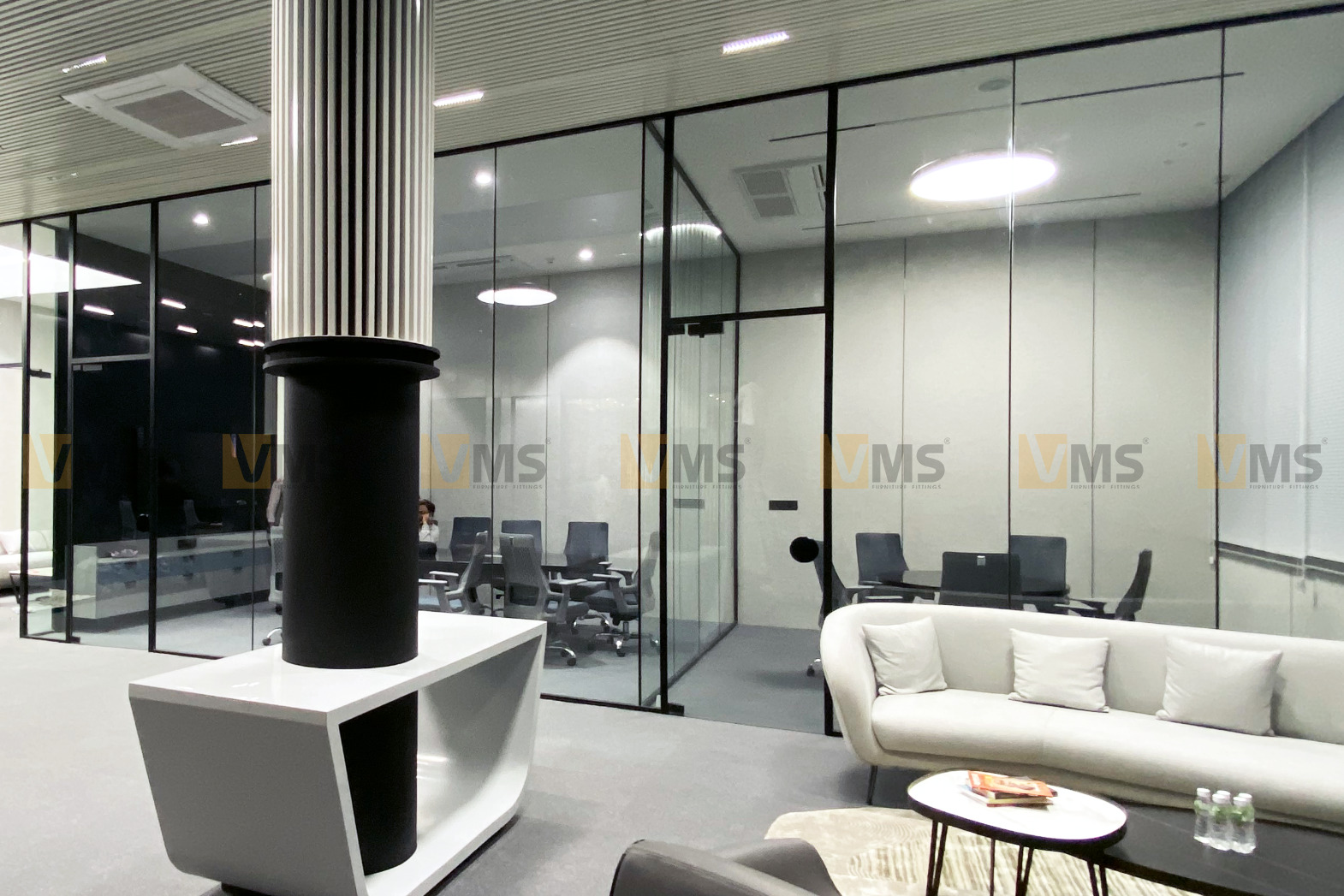 Choosing the Right Dividers and Separators for Your Office