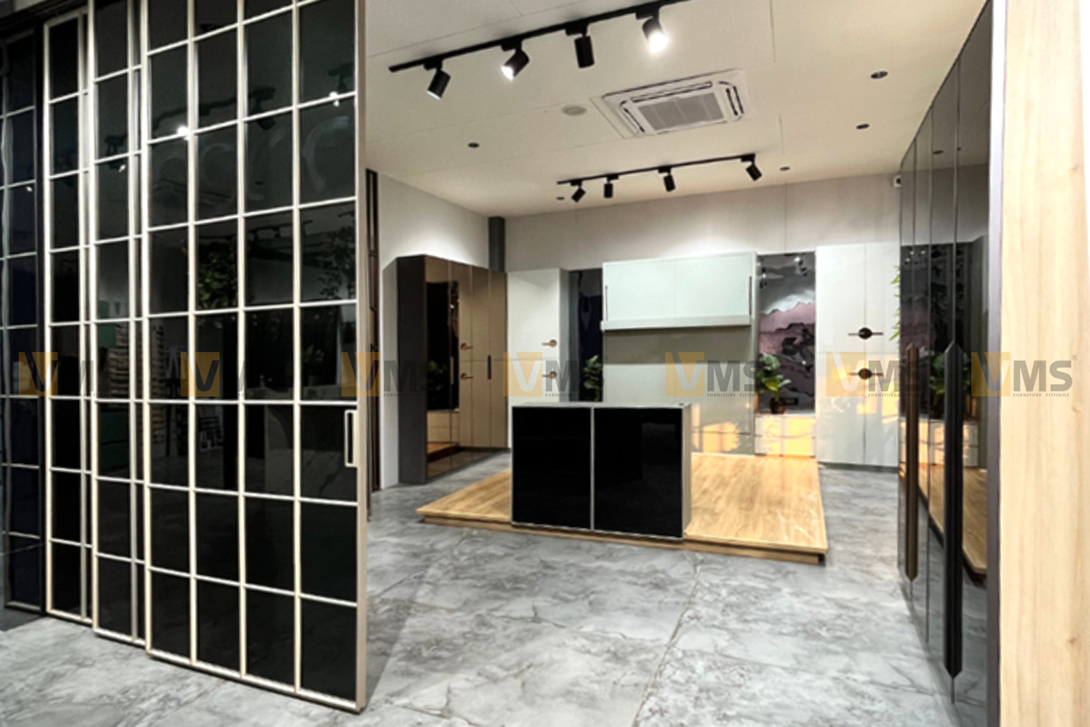 Design your Dream Home by VMS Plus