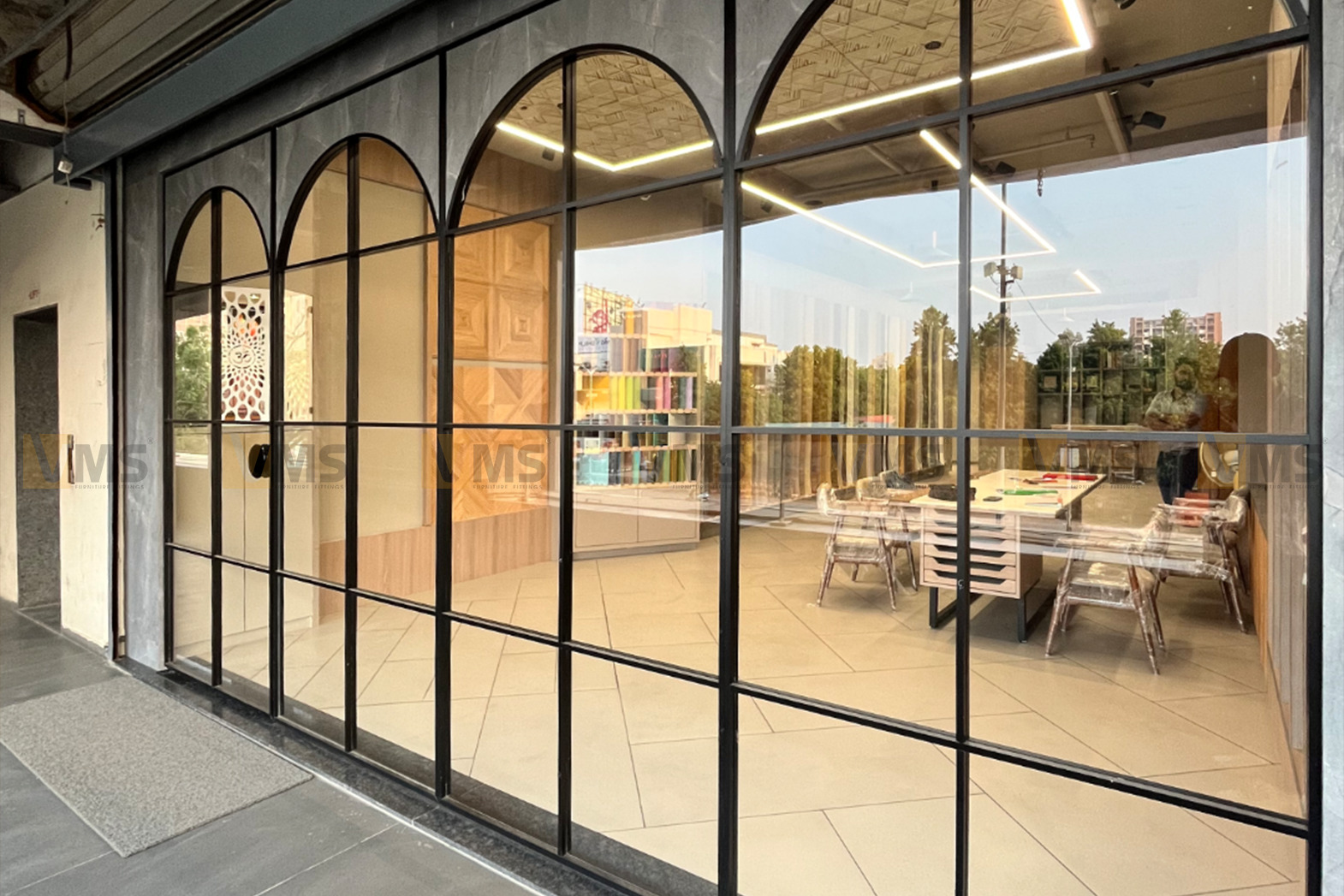 Why Choose Aluminium Doors?: Unveiling the Benefits