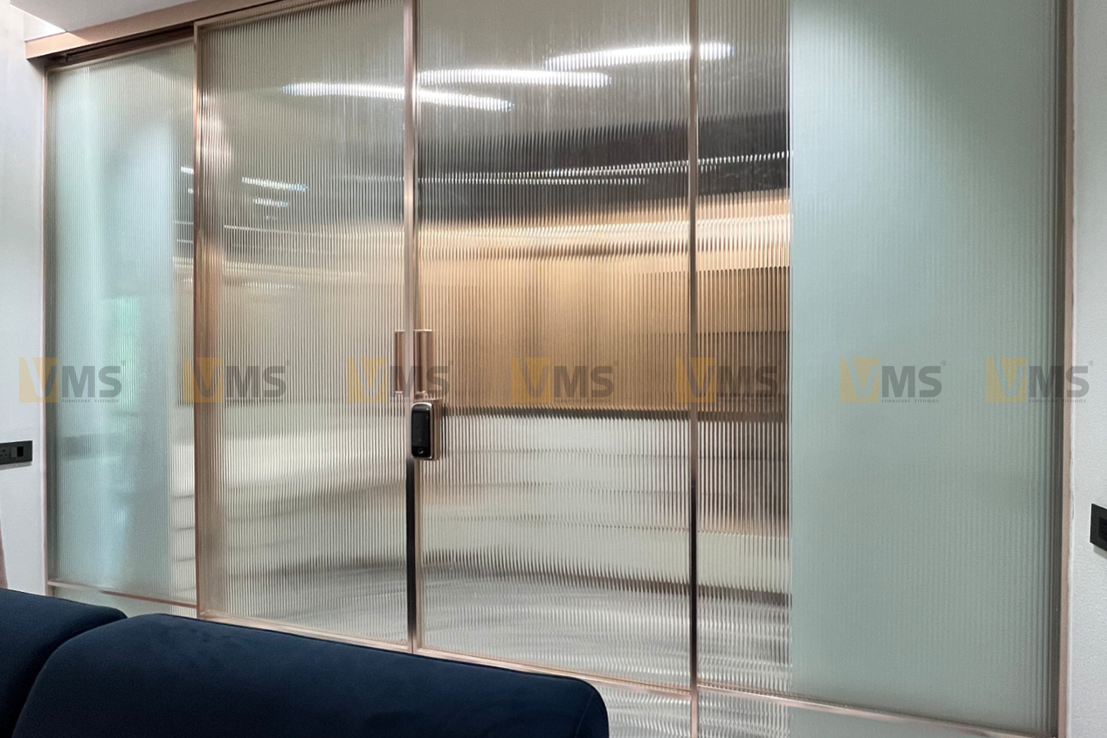 Glass Partition Ideas To Add Functionality and Luxury to Your Homes