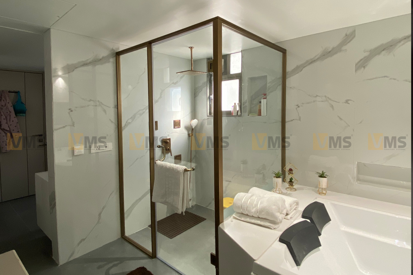 Shower Option with Best Shower Cubicles 2024