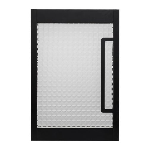 Openable-Doors