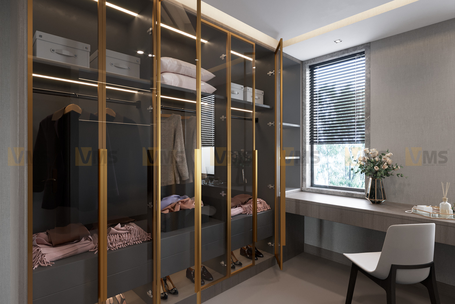 Sliding Door Wardrobe Vs Hinge Wardrobe: A Complete Guide