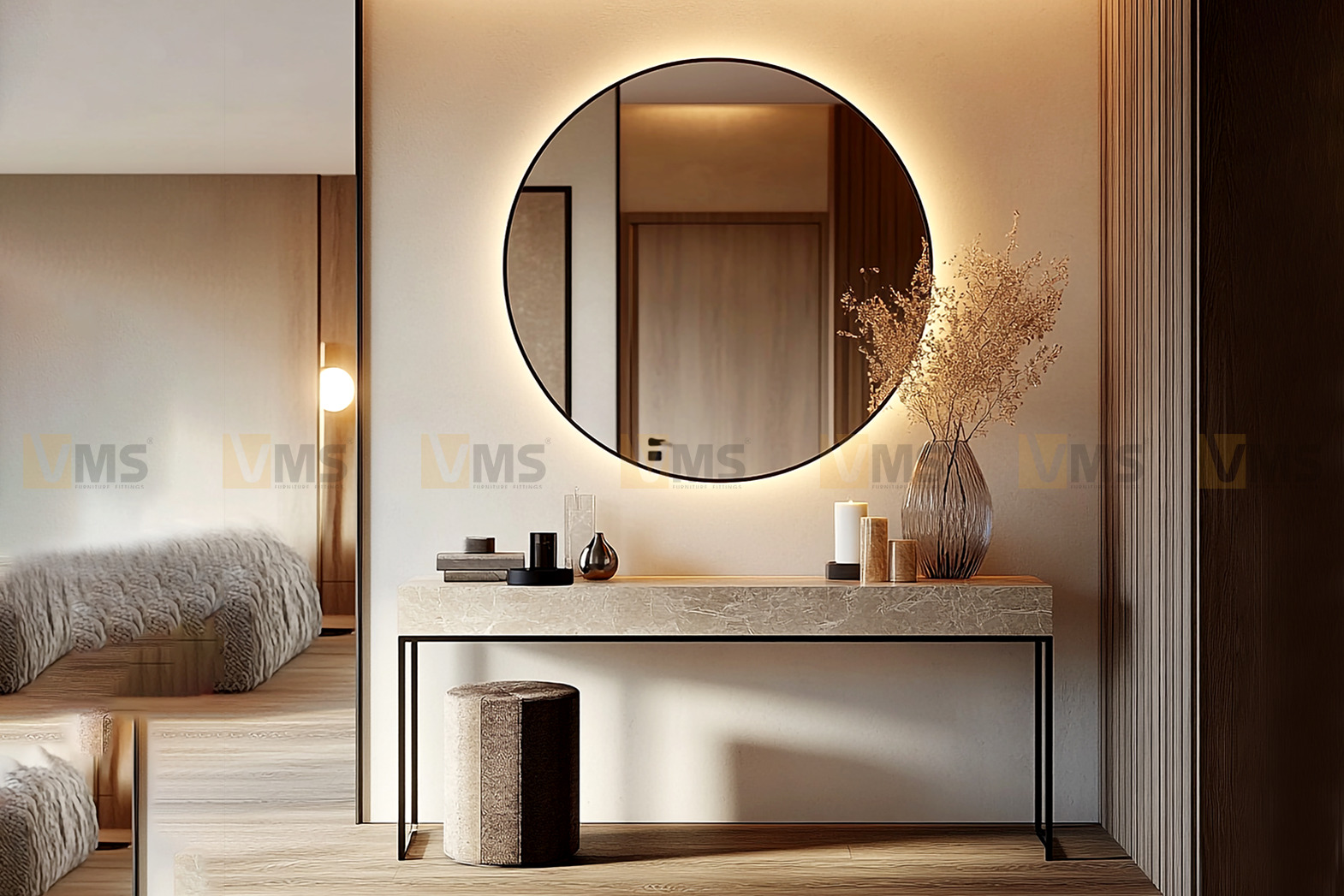 Transform your Homes with Mirrors