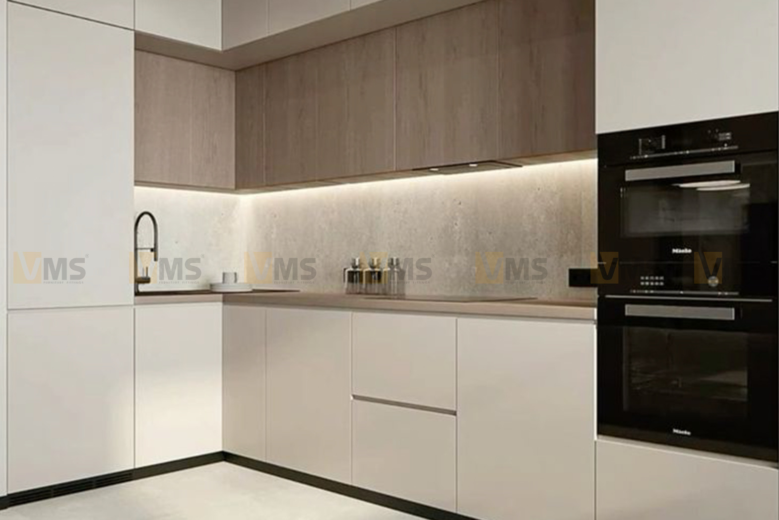 Kitchen Shelving Ideas for 2024