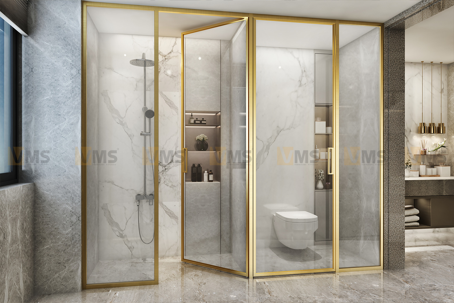 Stunning Bathroom Decorating Ideas for 2025