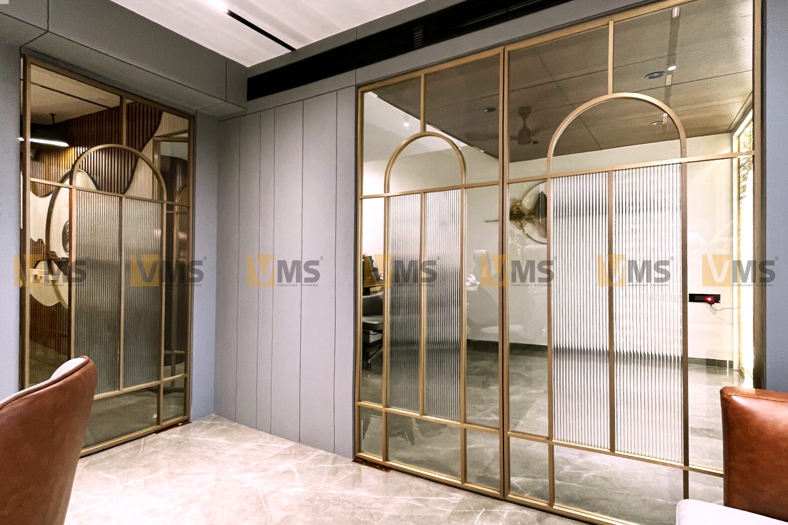 5 Stunning Types of Aluminium Doors You Won’t Believe Exist