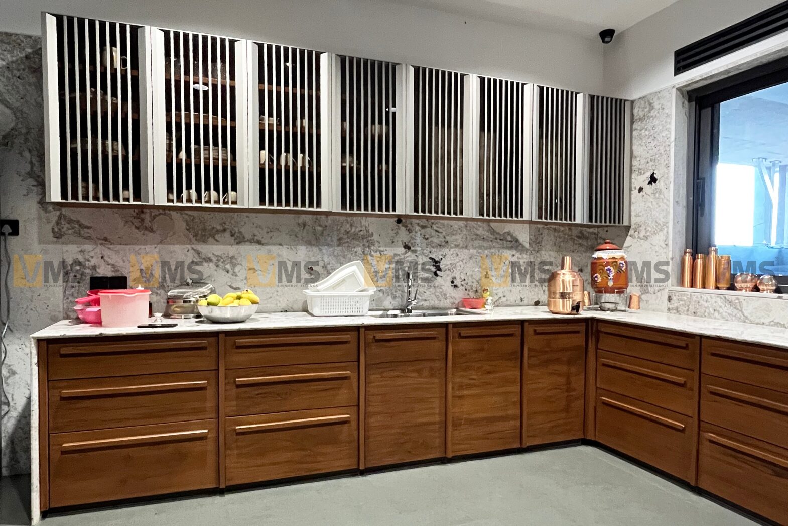 How to Design a Low-Maintenance Kitchen: Tips