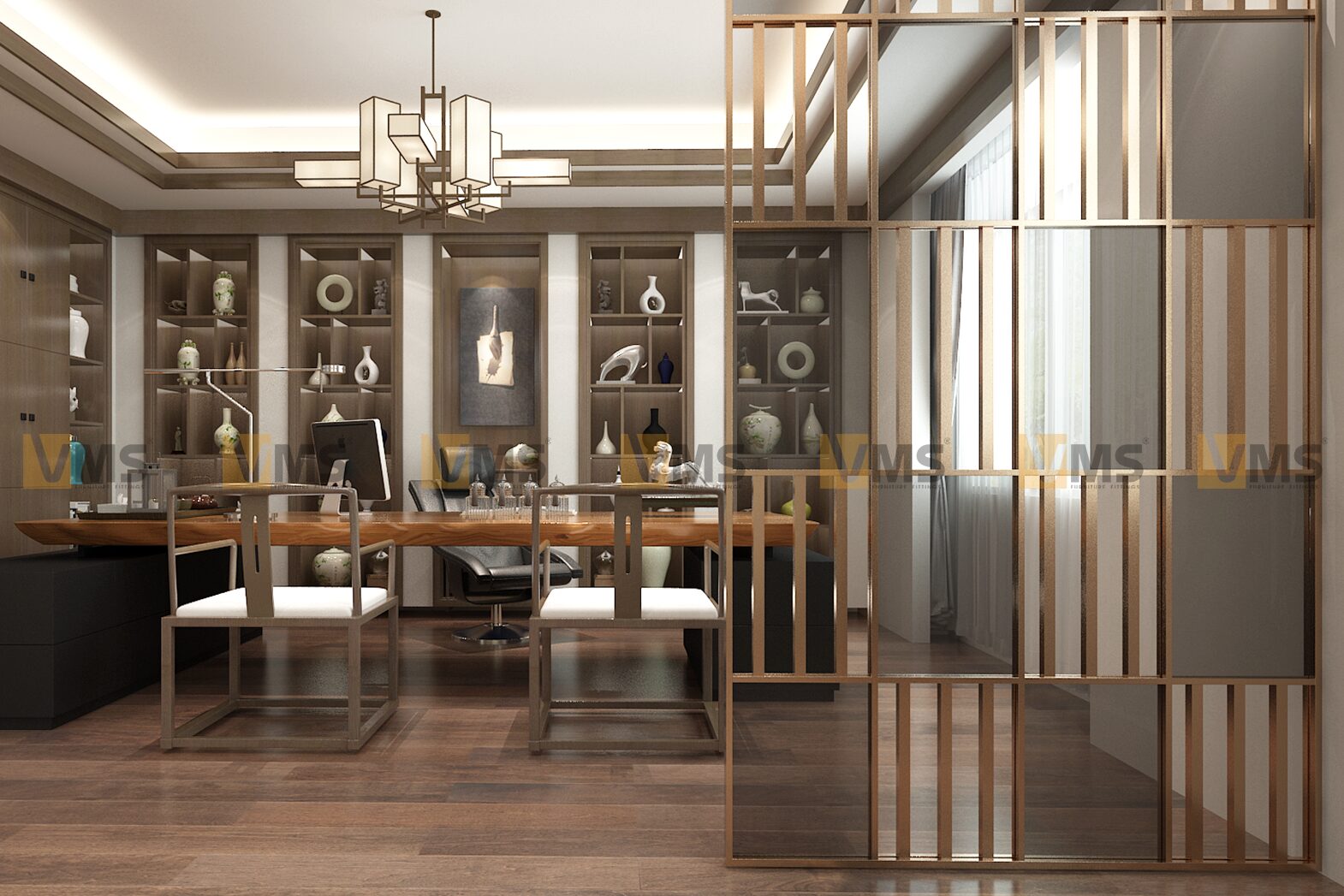 Stunning Glass Wall Panelling Design Ideas to Elevate Your Space