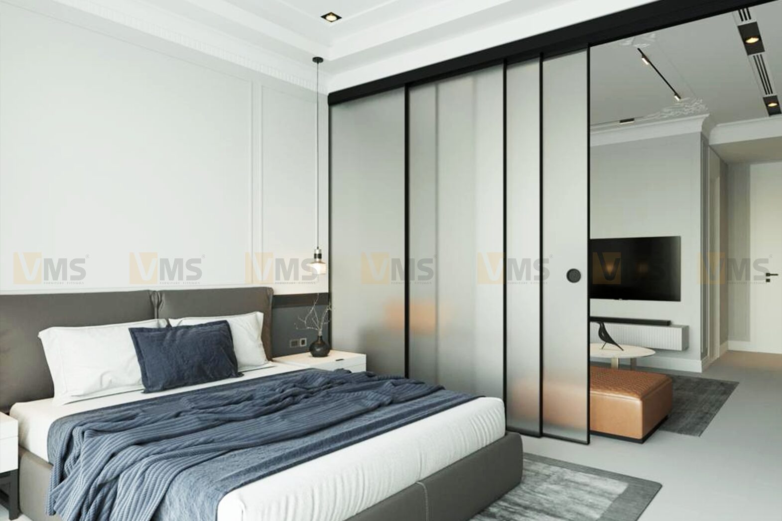 Stylish Bedroom Ideas for 2025