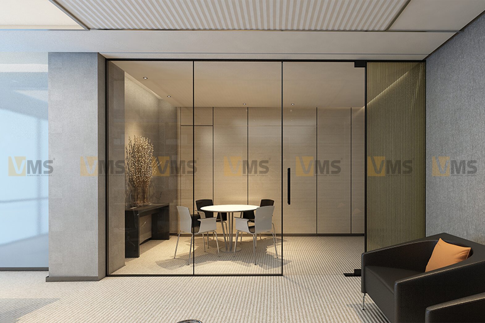 What Are Glass Wall Systems?