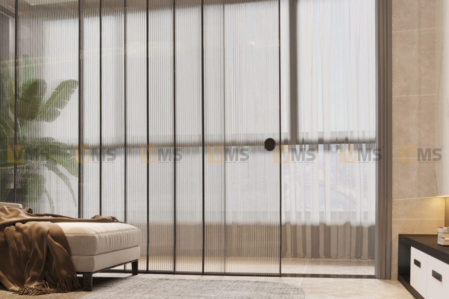 What Are Slim Aluminium Profiles? Benefits, Use Cases