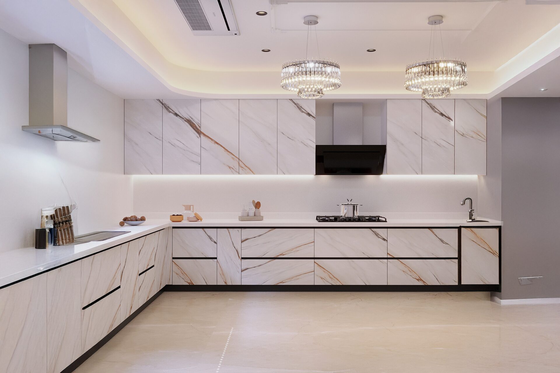 Kitchen Italian 1