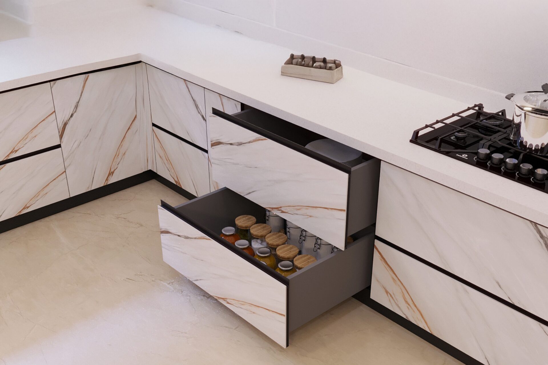 Kitchen Italian 2