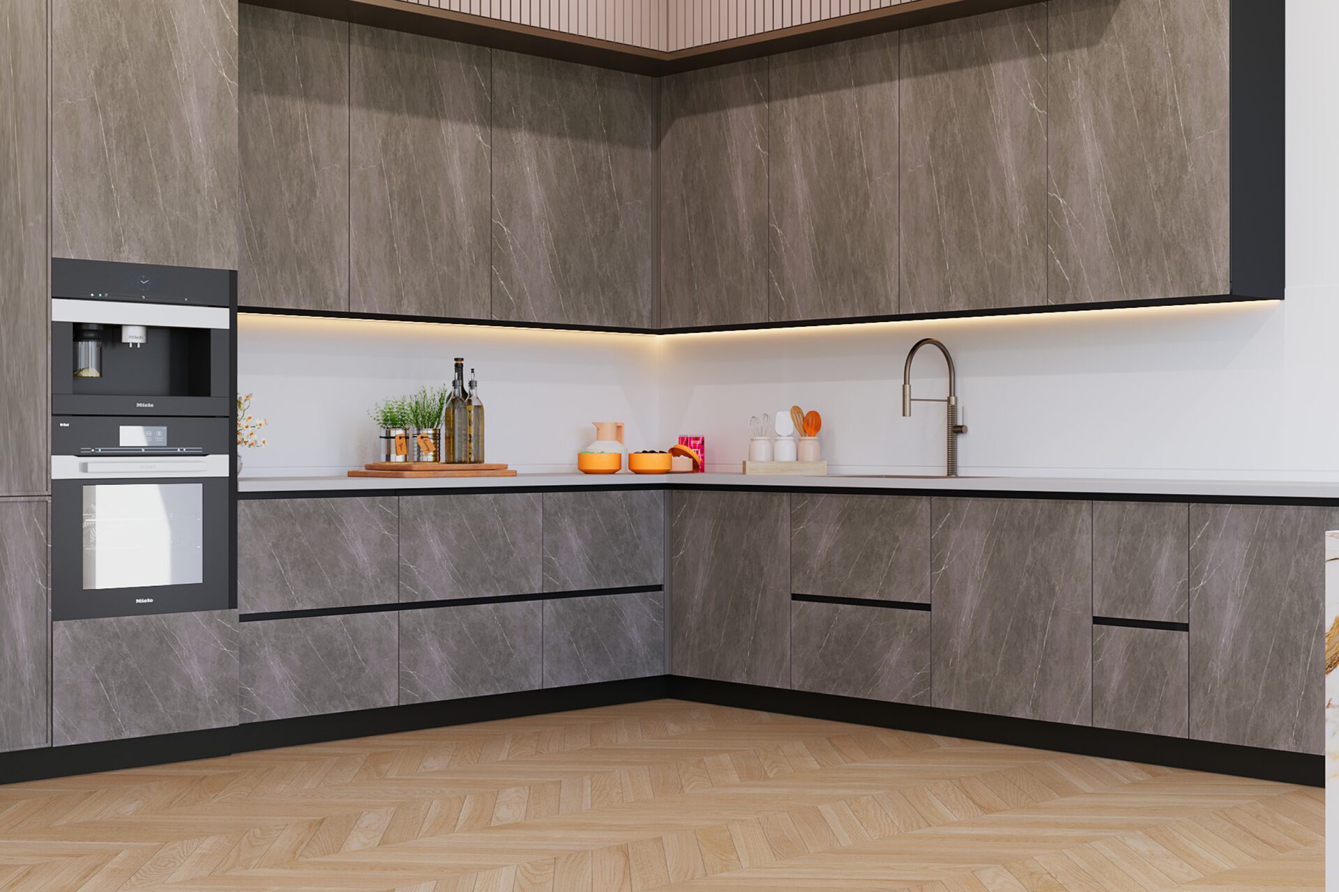 Kitchen Italian 3