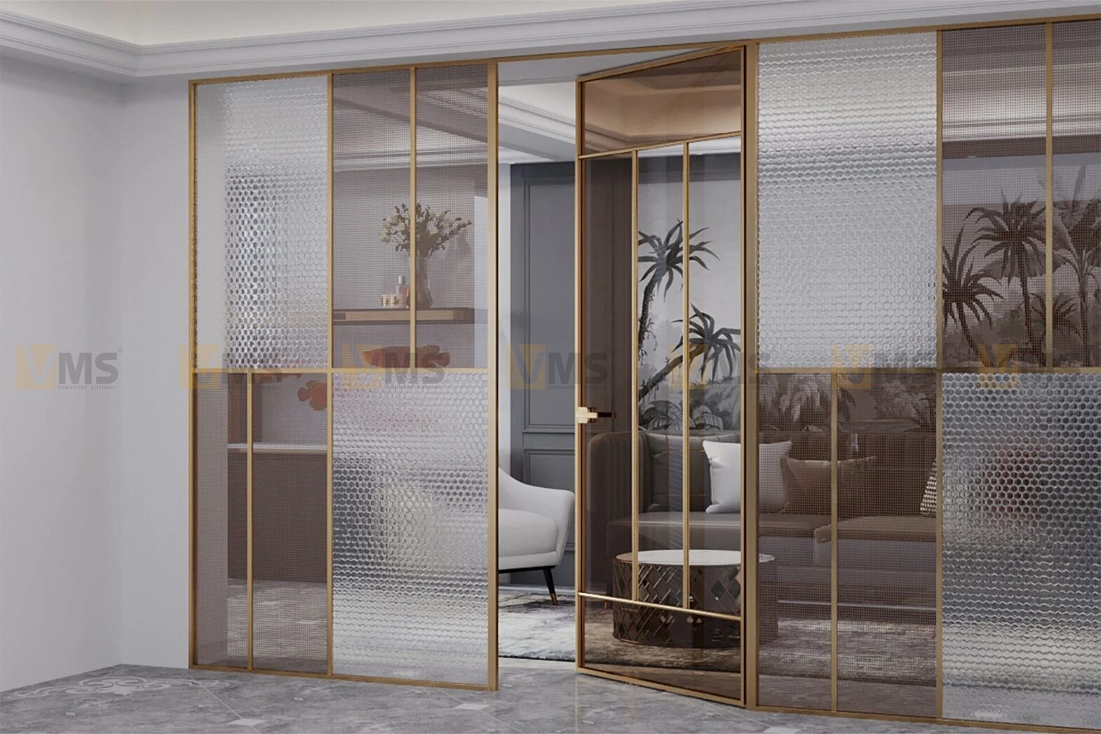 Why Aluminium Front Doors Are Perfect for Your Home?