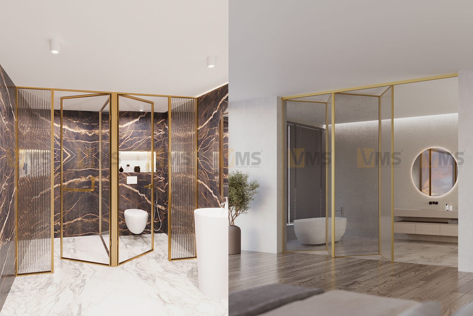 Everything You Need to Know About Different Shower Options