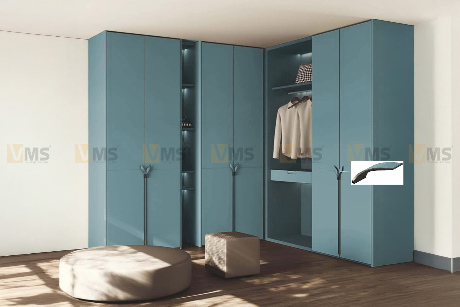 Keeping Luxury Hardware Looking New: Easy Maintenance Hacks