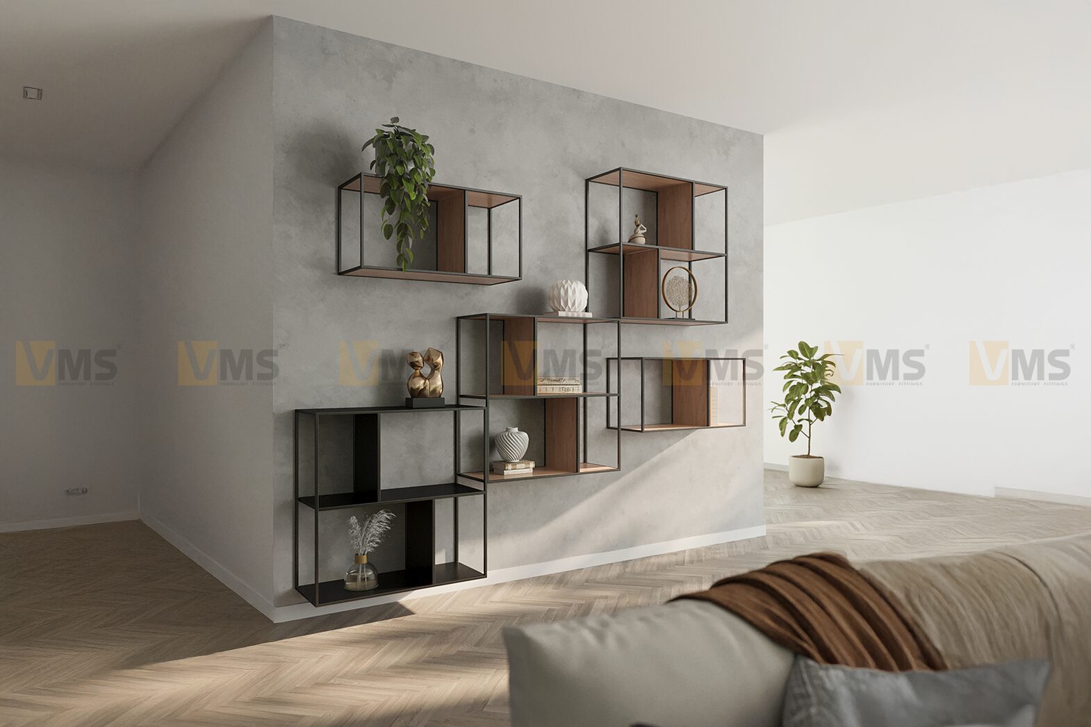 Maximizing Small Spaces: Smart Storage Solutions for Every Home