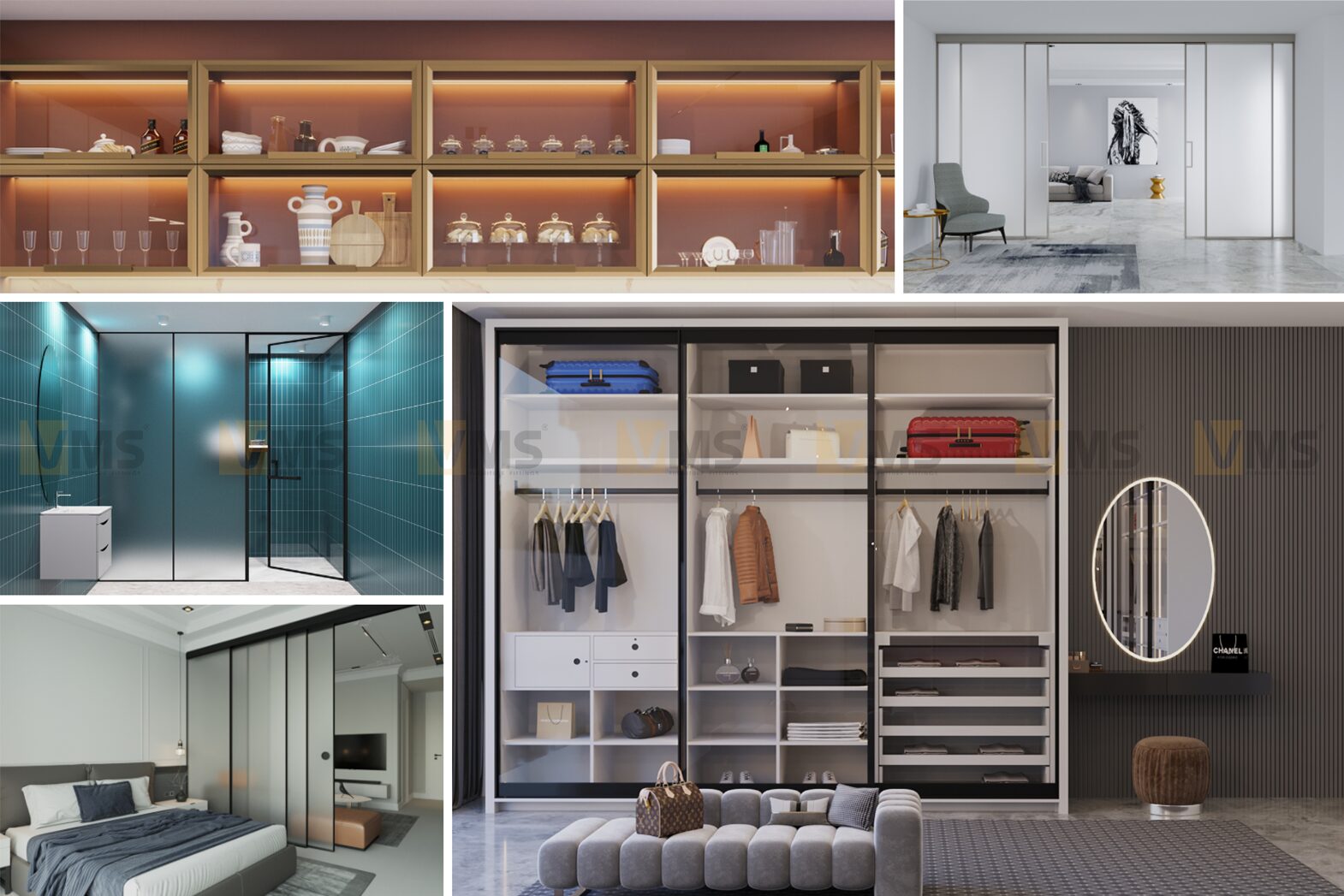 How Surface Finishes Are Redefining Interior Design in 2026