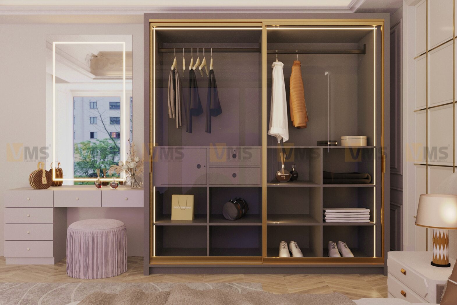 What Makes Soft Close Hinges a Must-Have in Modern Interior Systems